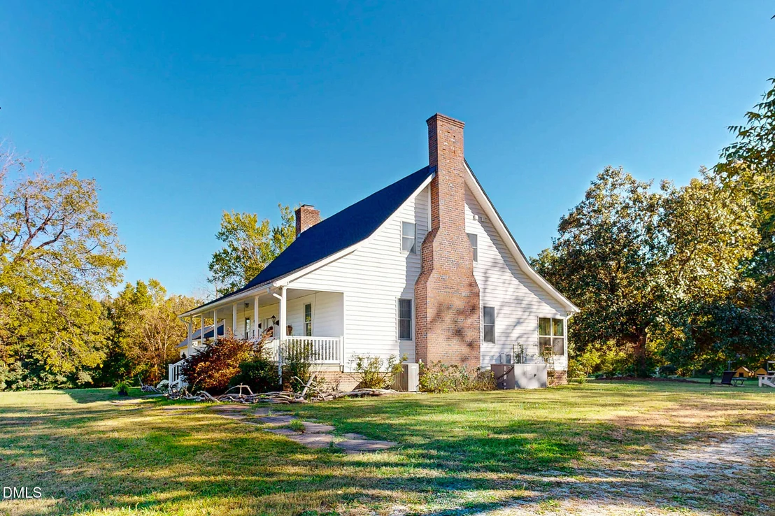 Photo of 416 Charlie Moore Road