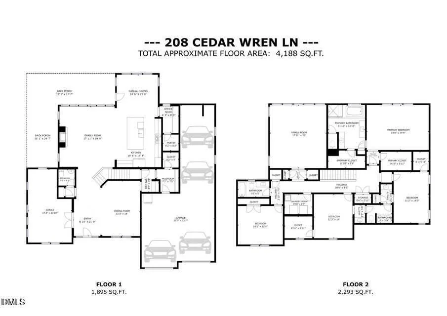 Photo of 208 Cedar Wren Lane