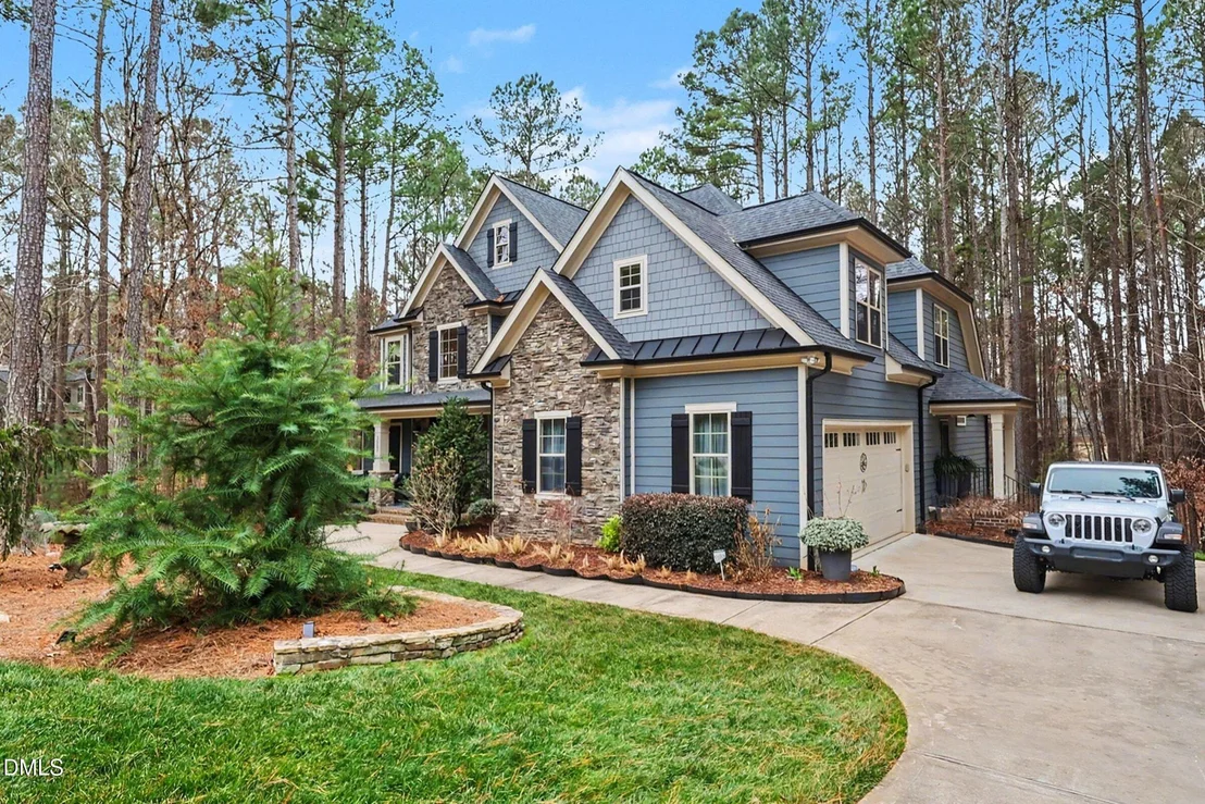 Photo of 3587 Garner Terrace Way