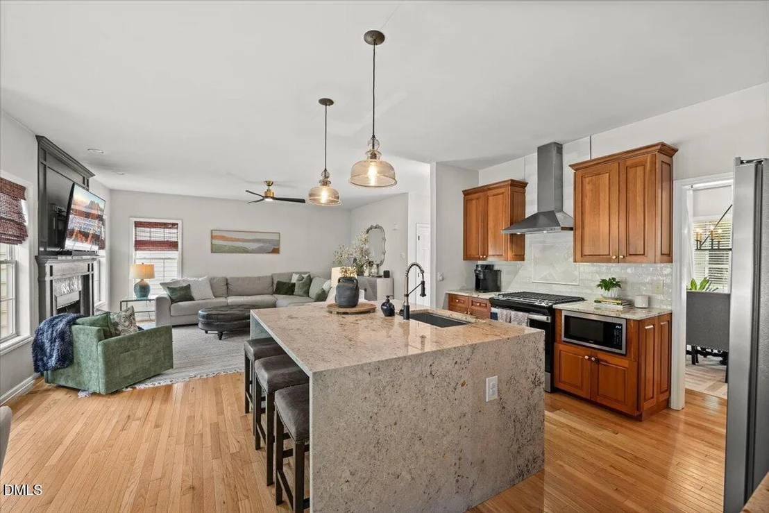 Photo of 2405 Silver Lake Trail