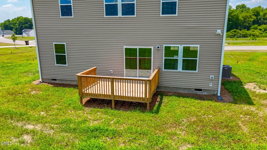Photo of Unit 3 at 95 Alice Trace Place