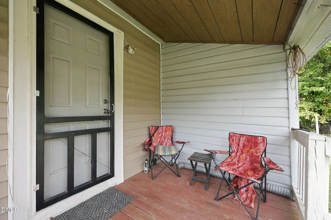 Photo of 2243 Durham Street Extension