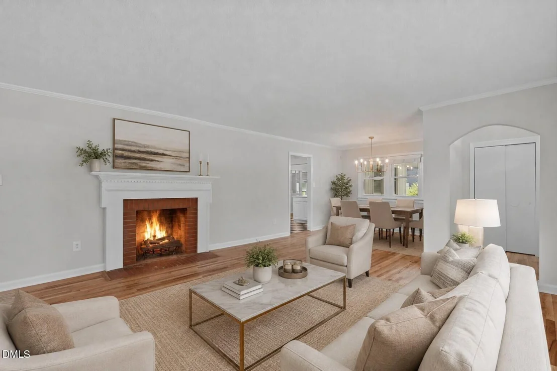 Photo of 1203 Poplar Avenue