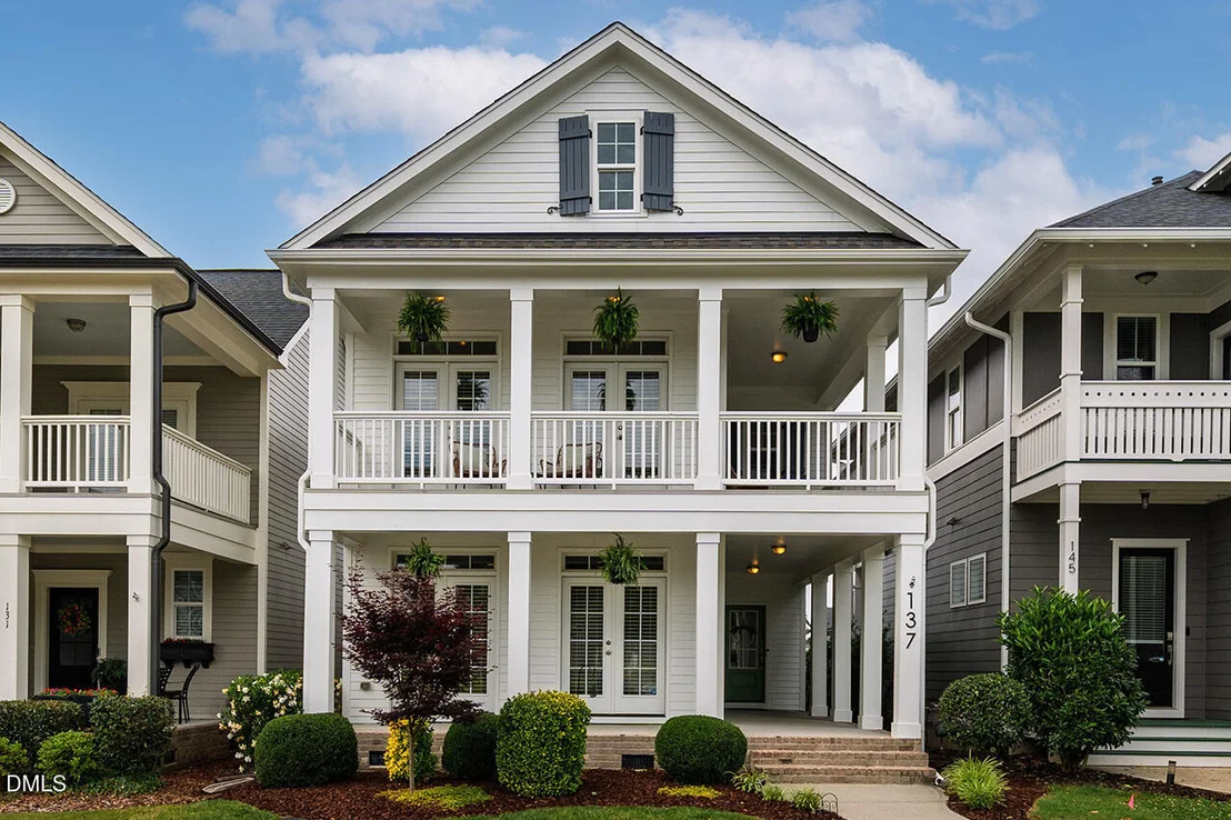 Photo of 137 Meadows Edge Drive
