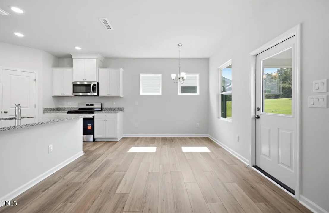 Photo of 500 Havannah Road