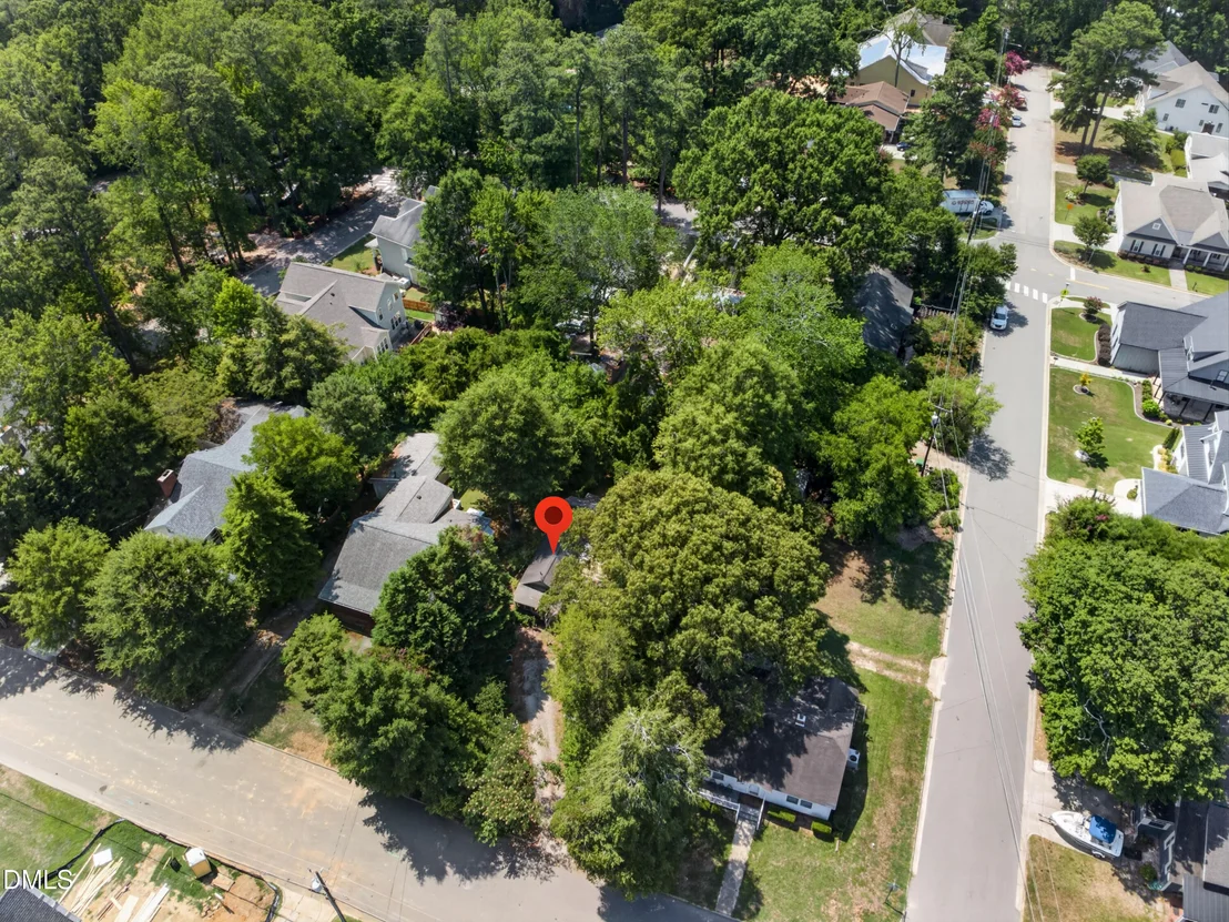 Photo of 415 Willow Street