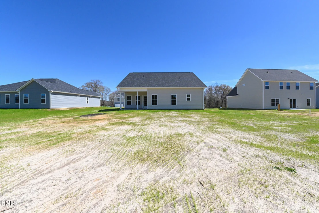 Photo of Unit LOT104 at 479 Black Duck Lane