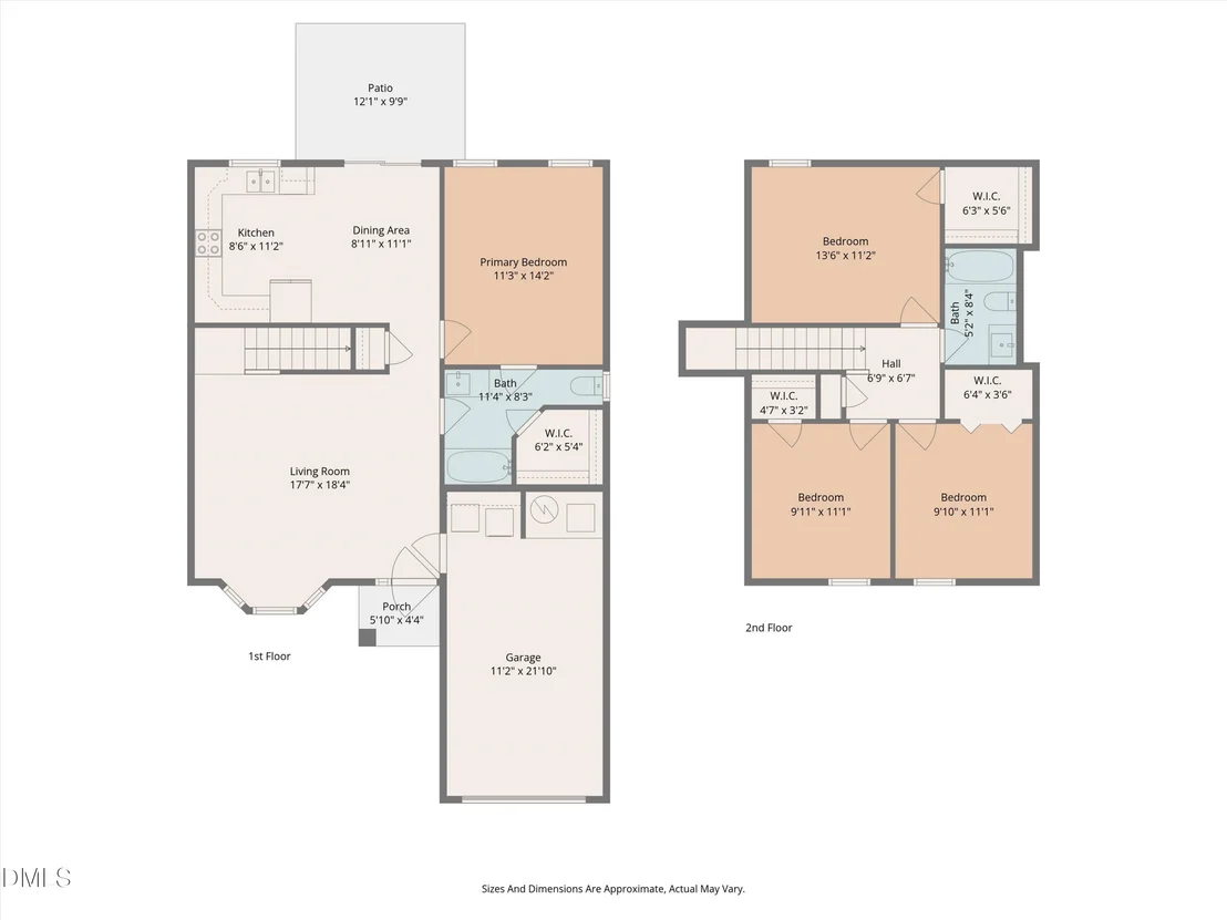 Photo of 4416 Dolwick Drive