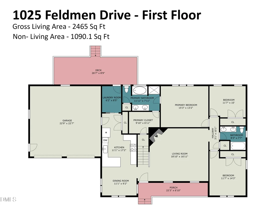 Photo of 1025 Feldmen Drive