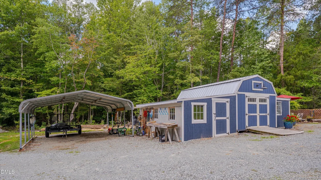 Photo of 4945 Thomas Road