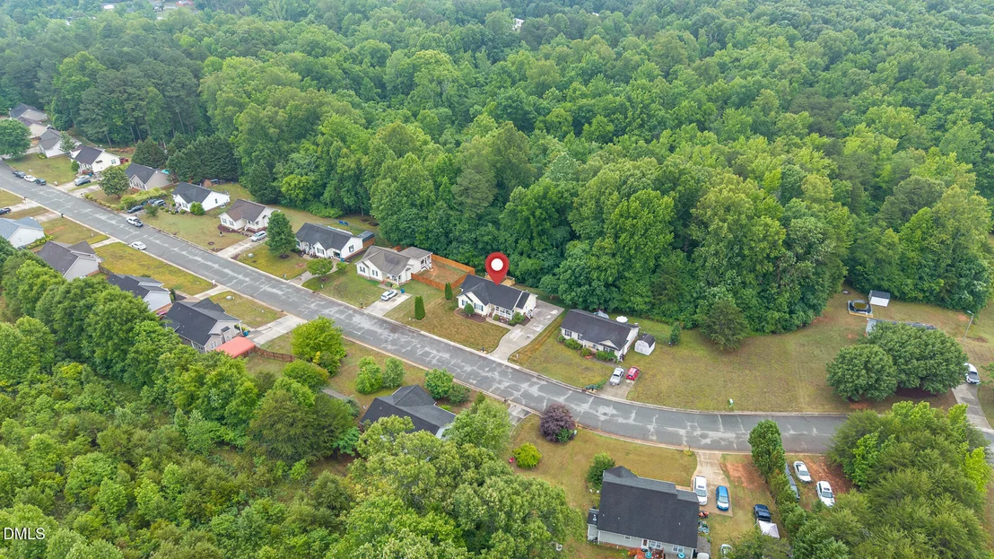 Photo of 1302 Durham Meadows Drive