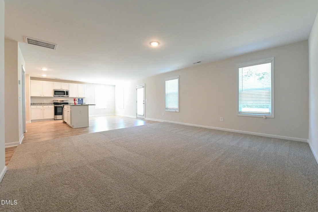 Photo of Unit LOT60 at 205 Hill Valley Drive
