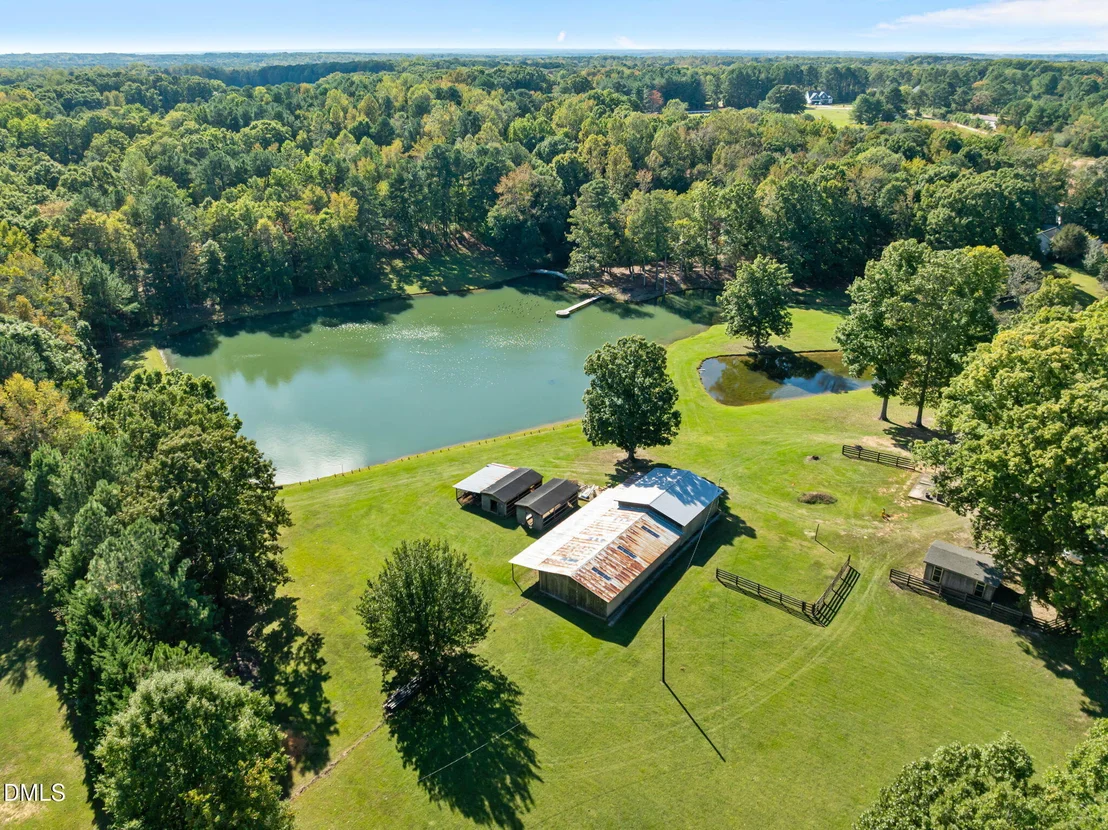 Photo of 917 John Mitchell Road