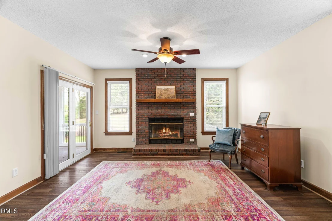 Photo of 1302 Swift Creek Road