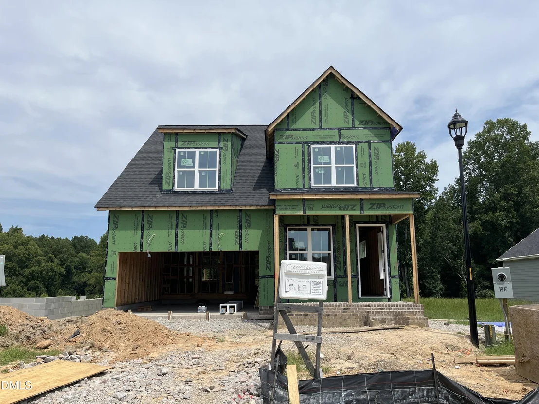 Photo of 829 Lunar Light Drive