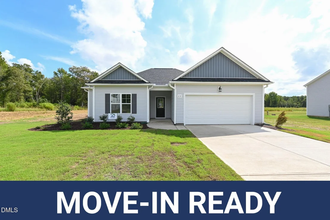 Photo of Unit LOT85 at 214 Hill Valley Drive
