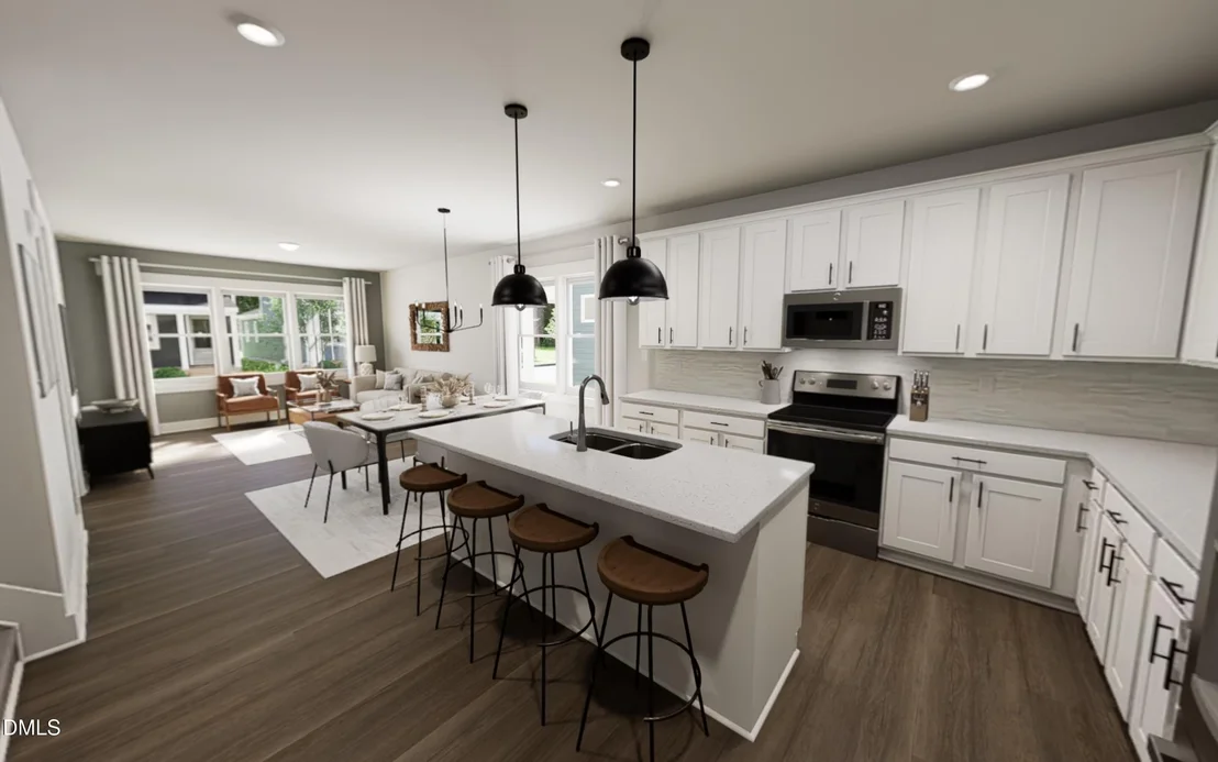 Photo of 887 Central Park Drive