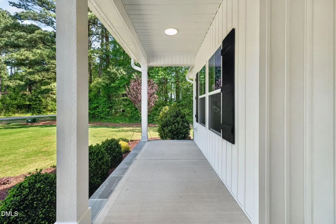 Photo of Unit LOT38 at 1335 Crocker Road