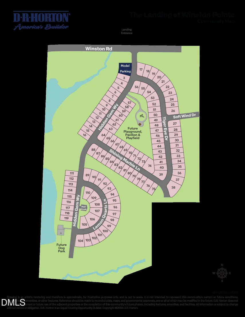 Photo of 81 Tiger Eye Drive