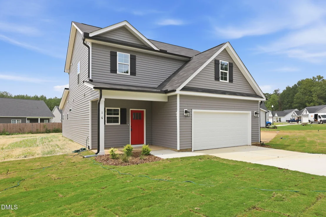 Photo of 16 Loganberry Avenue