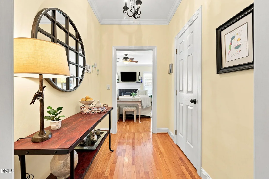 Photo of 124 Tharrington Drive