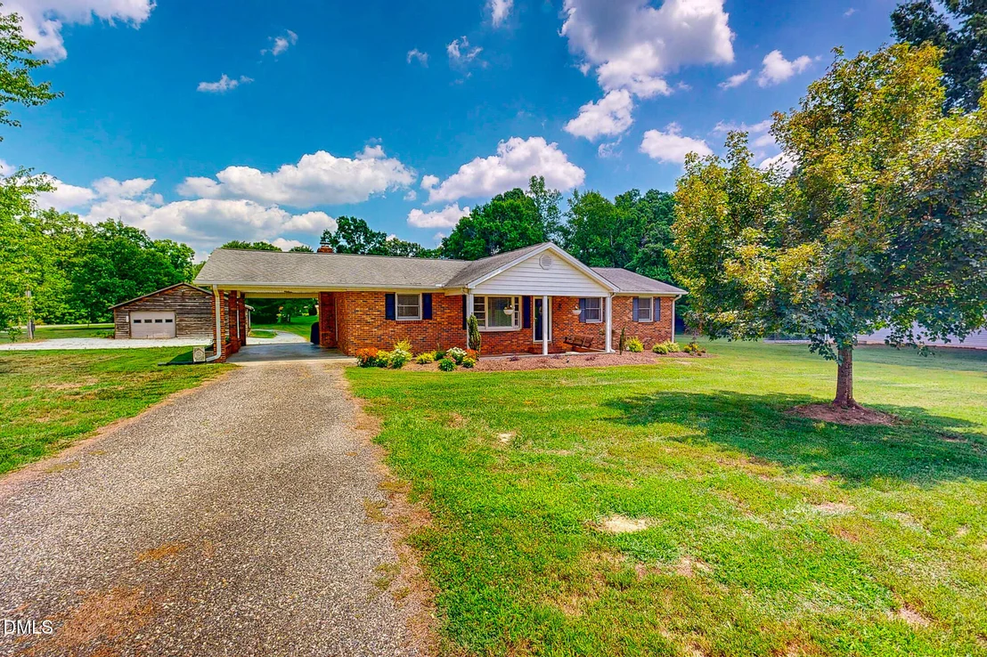 Photo of 1221 Kermit Duncan Road