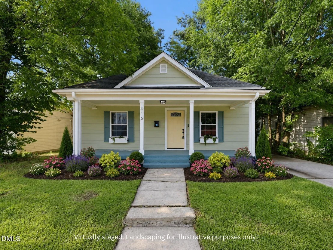 Photo of 416 Dowd Street
