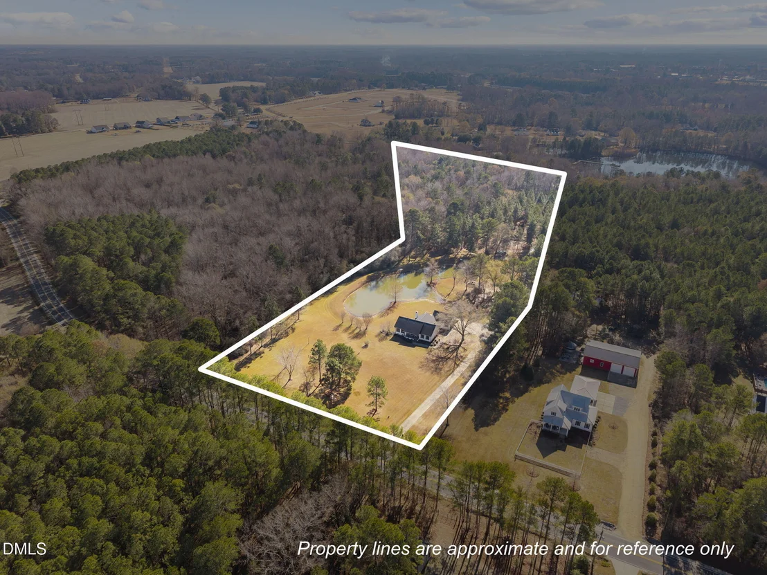 Photo of 2079 Sheriff Johnson Road