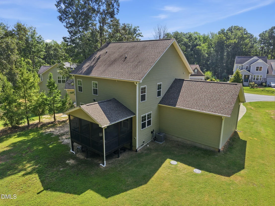 Photo of 8013 N Pine Shadows Drive