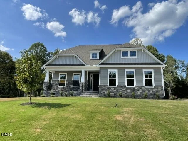 Photo of 424 Browning Mill Drive
