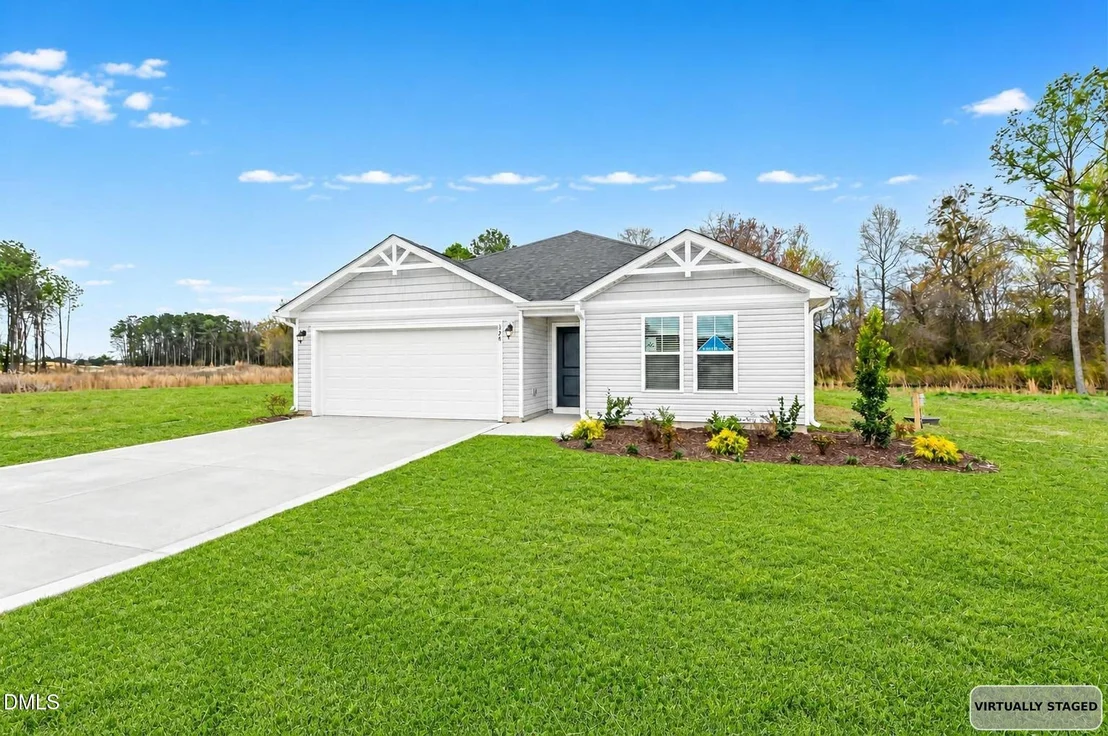 Photo of Unit LOT46 at 324 Lyon Ests Drive