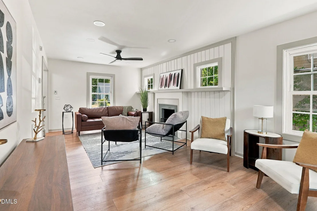 Photo of 2413 Shenandoah Avenue
