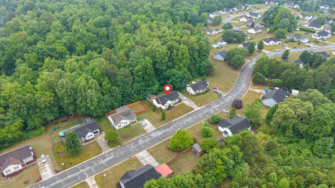 Photo of 1302 Durham Meadows Drive
