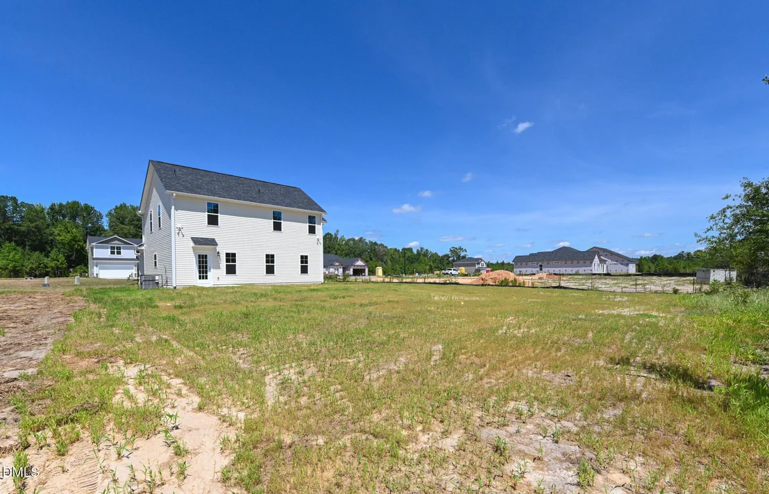 Photo of Unit LOT21 at 128 Ambrosia Way