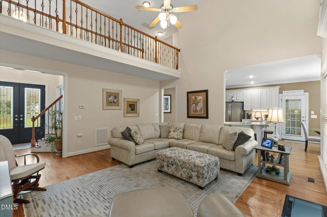 Photo of 2921 Oak Bridge Drive