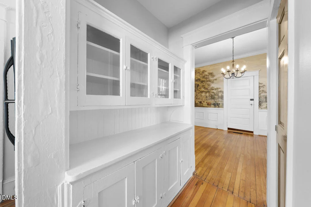 Photo of 405 N Gregson Street