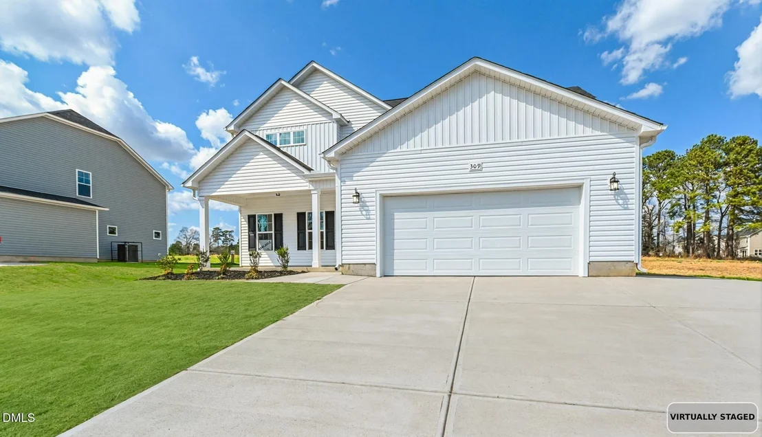 Photo of Unit LOT97 at 309 Black Duck Lane