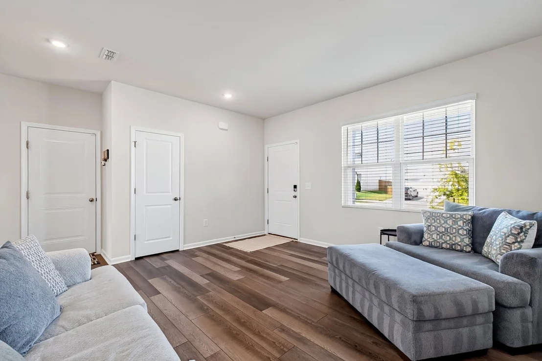 Photo of 1520 Crested Iris Street