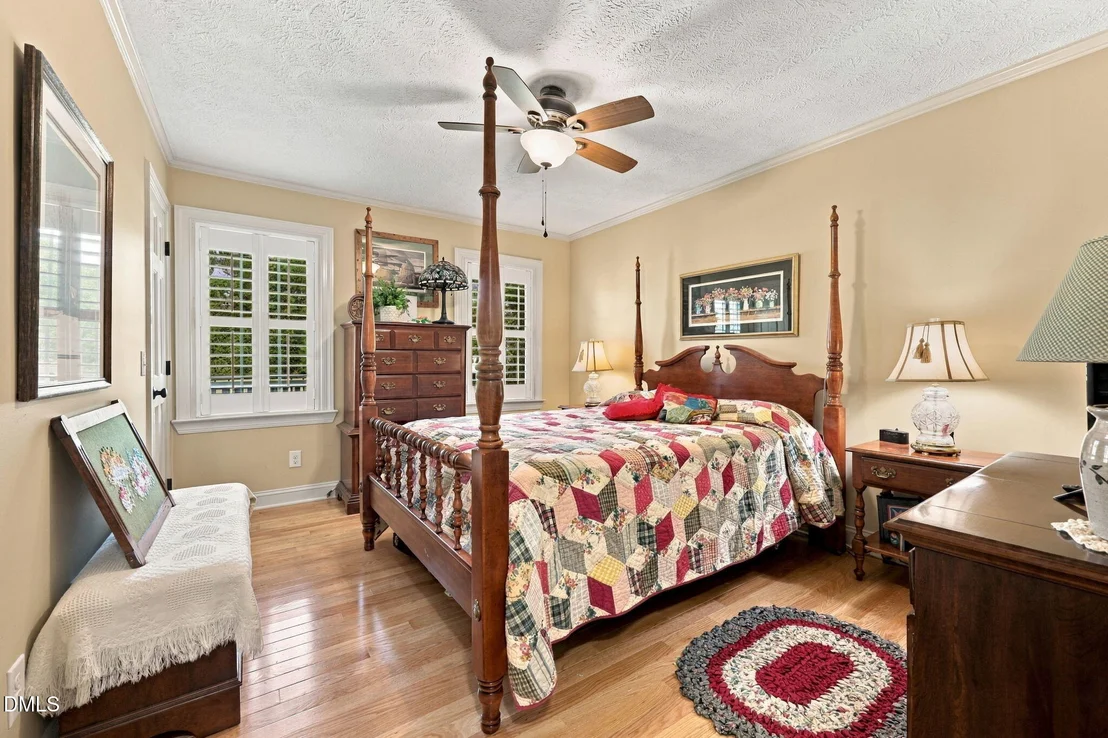 Photo of 75 Frank Timberlake Road