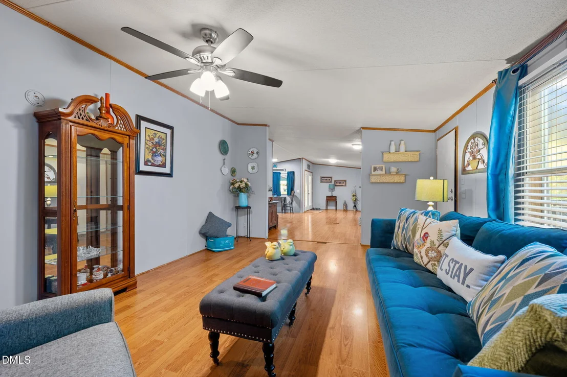 Photo of Unit LOT1 at 5460 Thompson Mill Road
