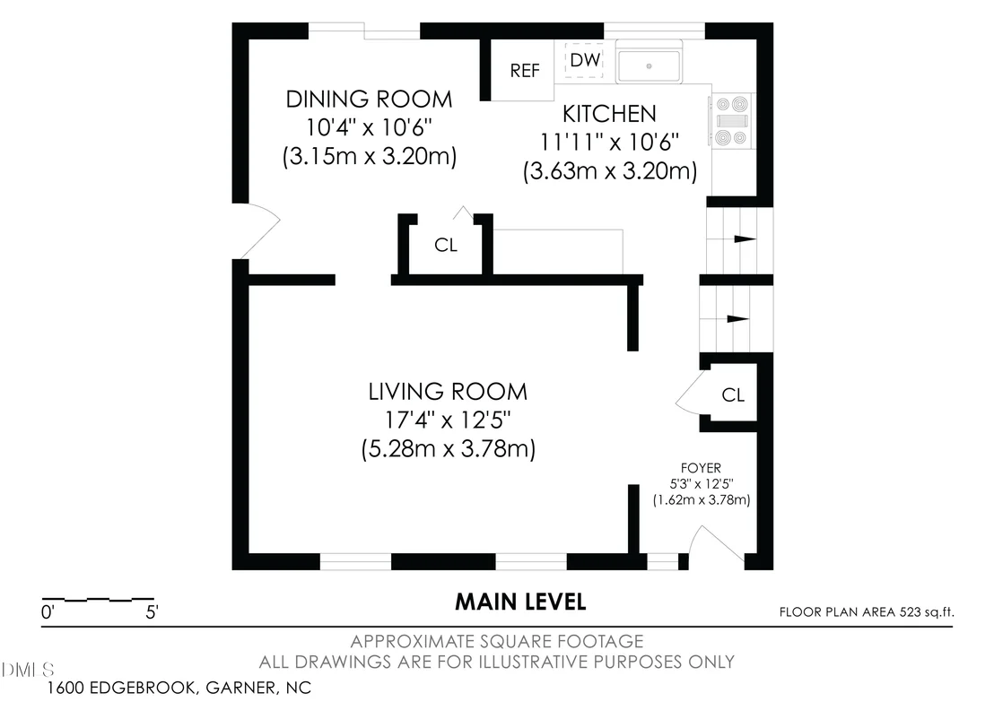 Photo of 1600 Edgebrook Drive