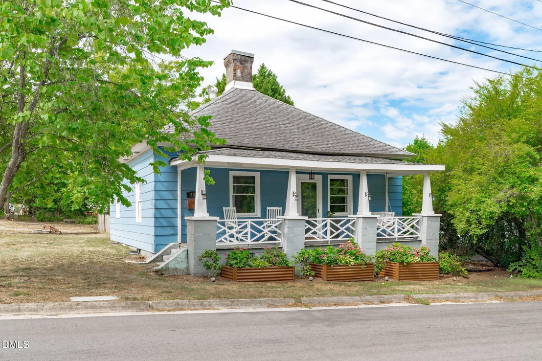 Photo of 216 Brick Street