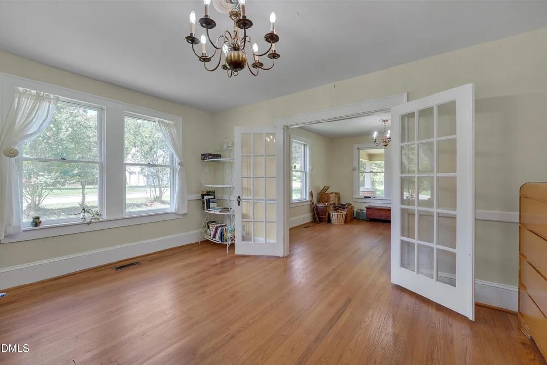 Photo of 3795 Graham Sherron Road