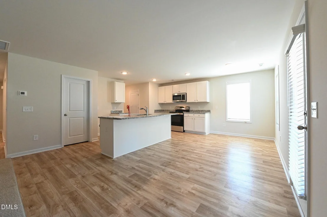Photo of Unit LOT60 at 205 Hill Valley Drive