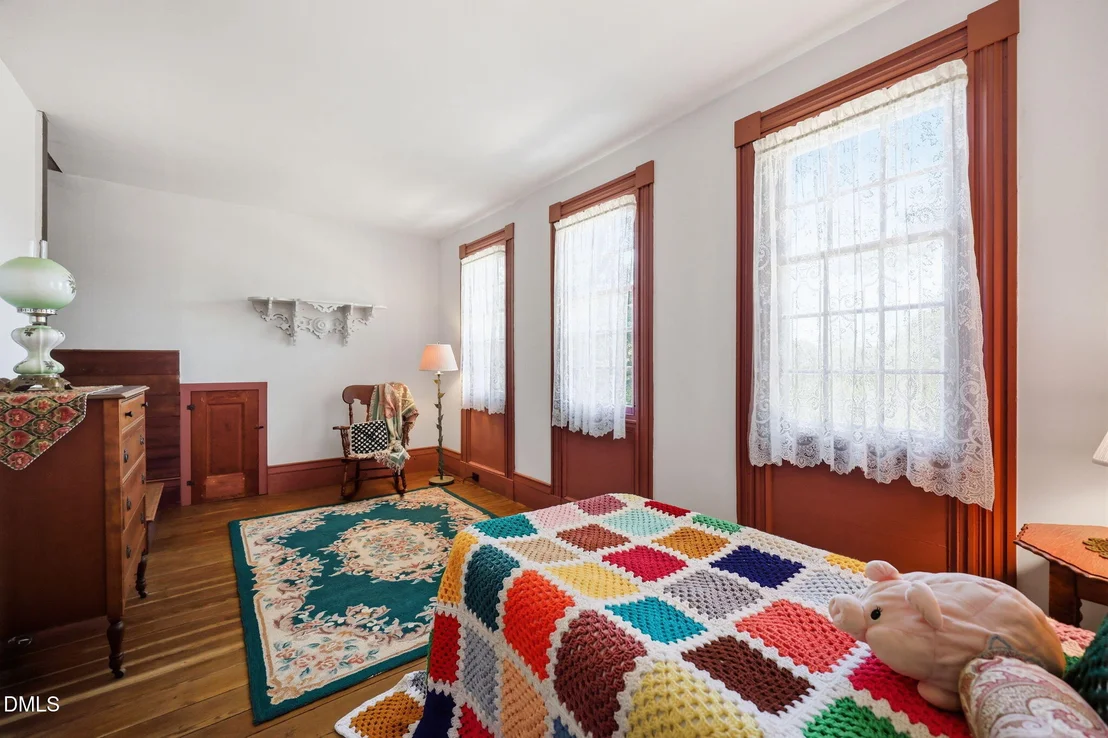 Photo of 462 Darius Pearce Road