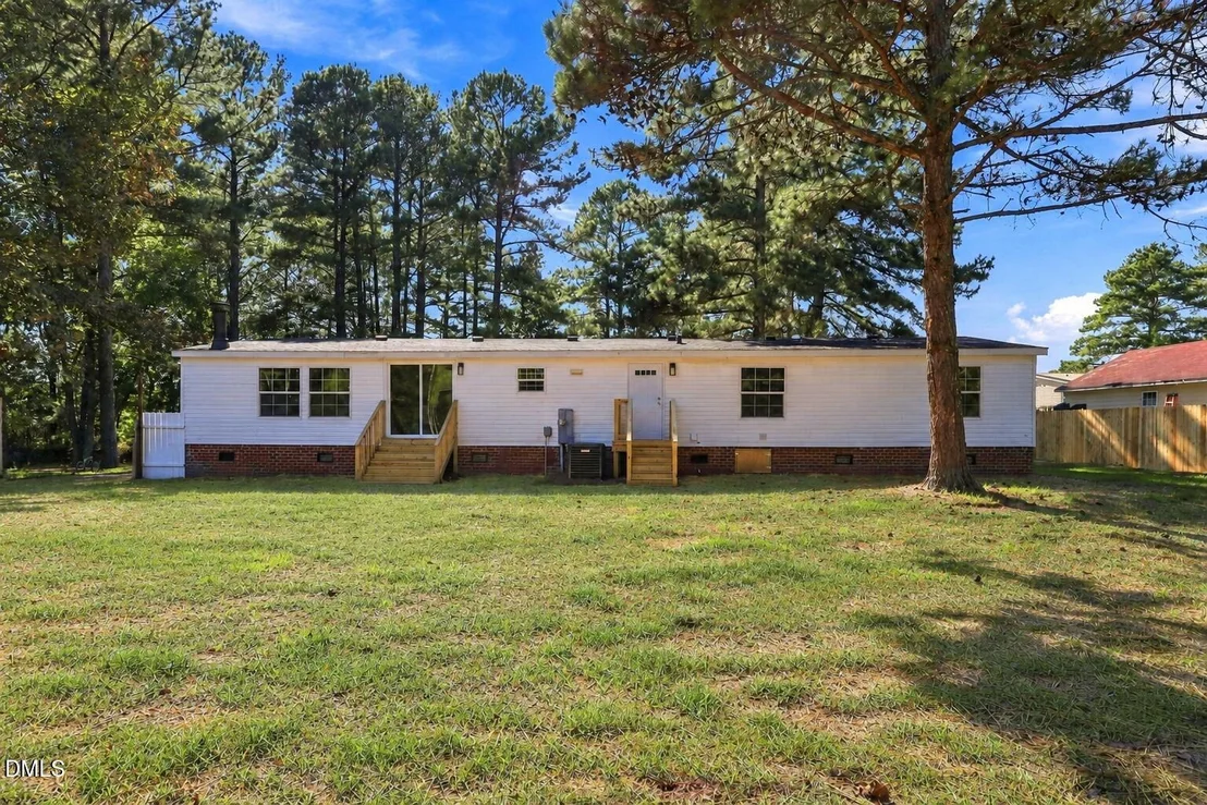 Photo of 643 Lloyd Stewart Road
