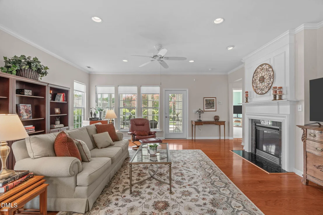 Photo of 505 Garendon Drive
