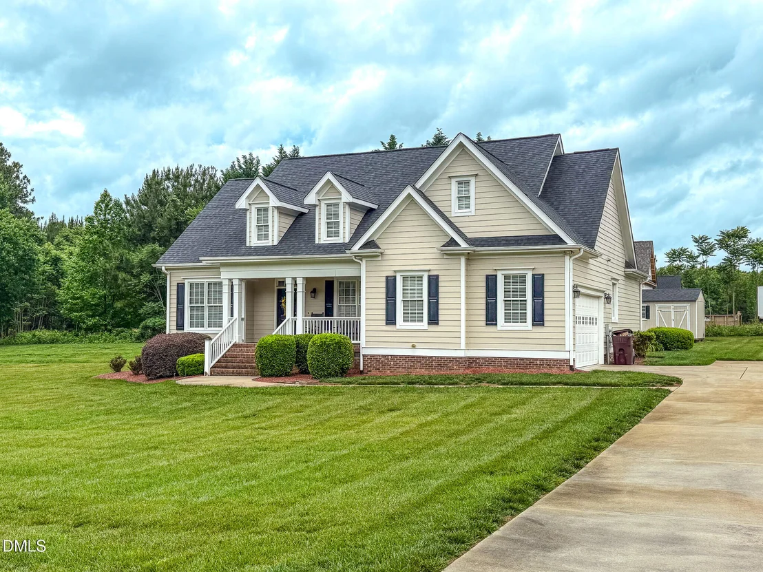 Photo of 115 Duncan Plantation Road