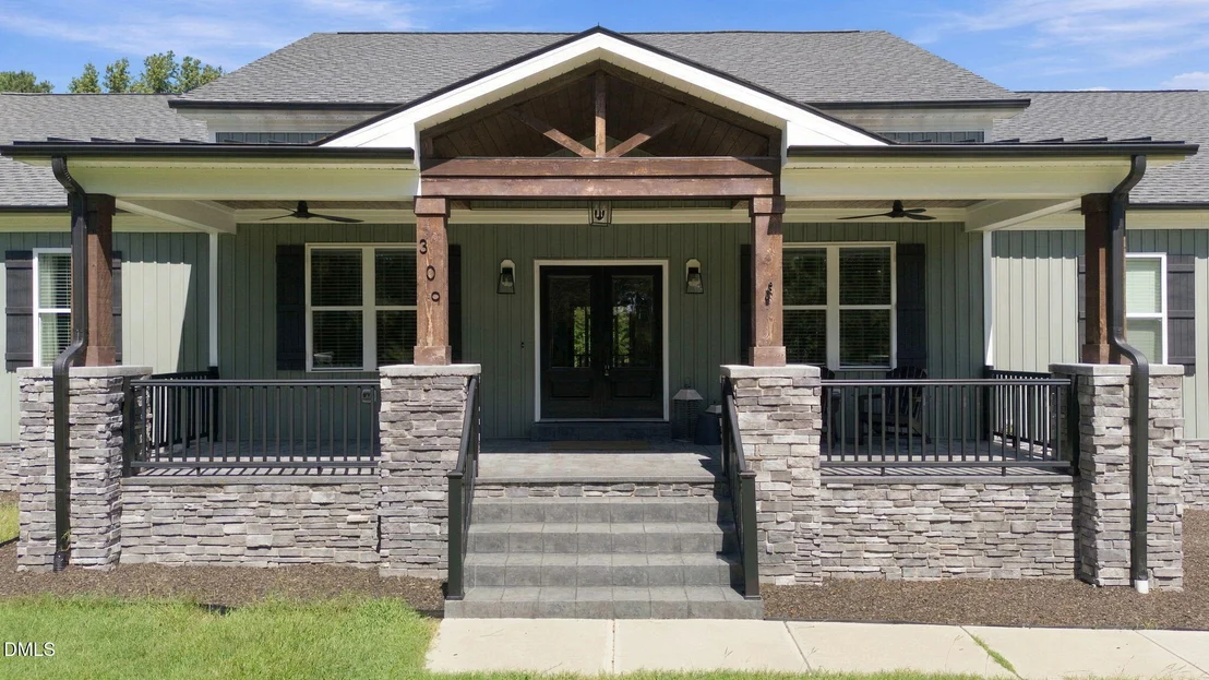 Photo of 309 Turnage Road