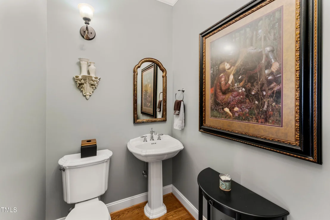 Photo of 5633 Baptist Assembly Road